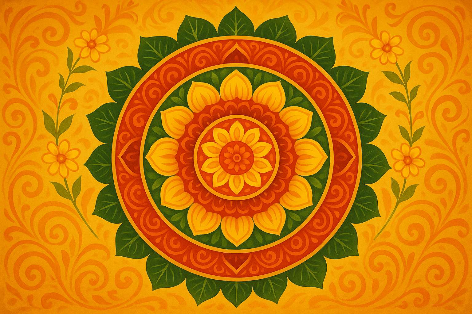 Onam Hampers